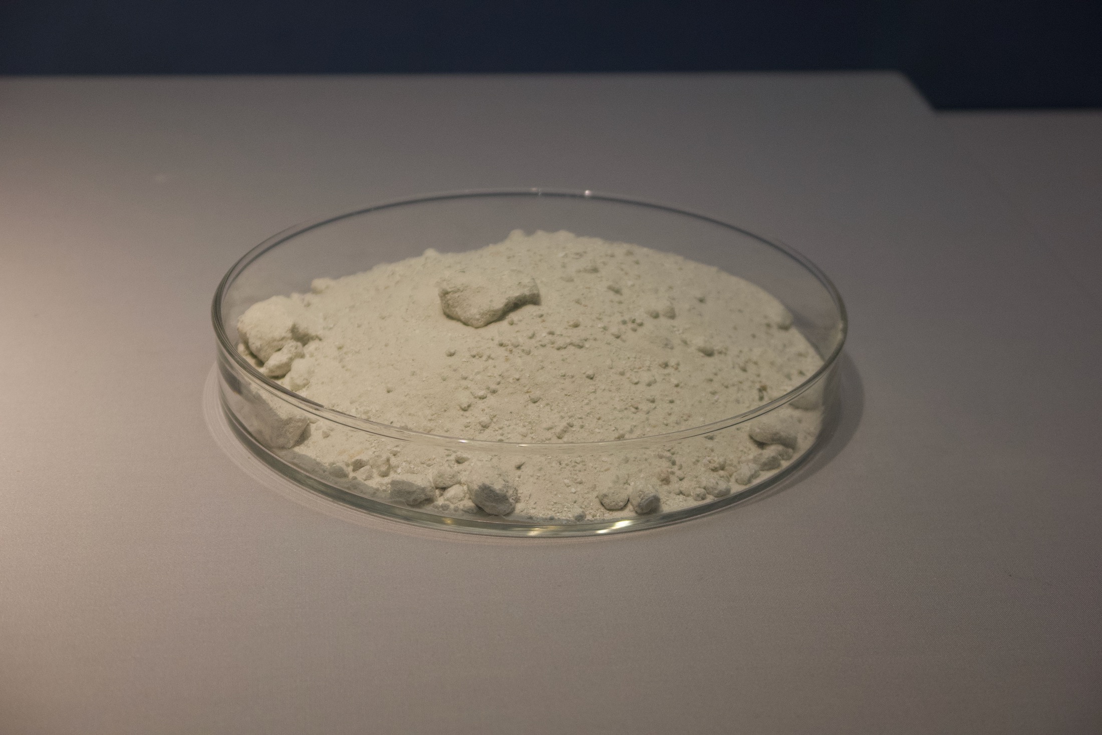 Chinese White Kaolin