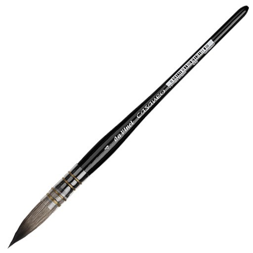 da vinci casaneo serie 498 gear
