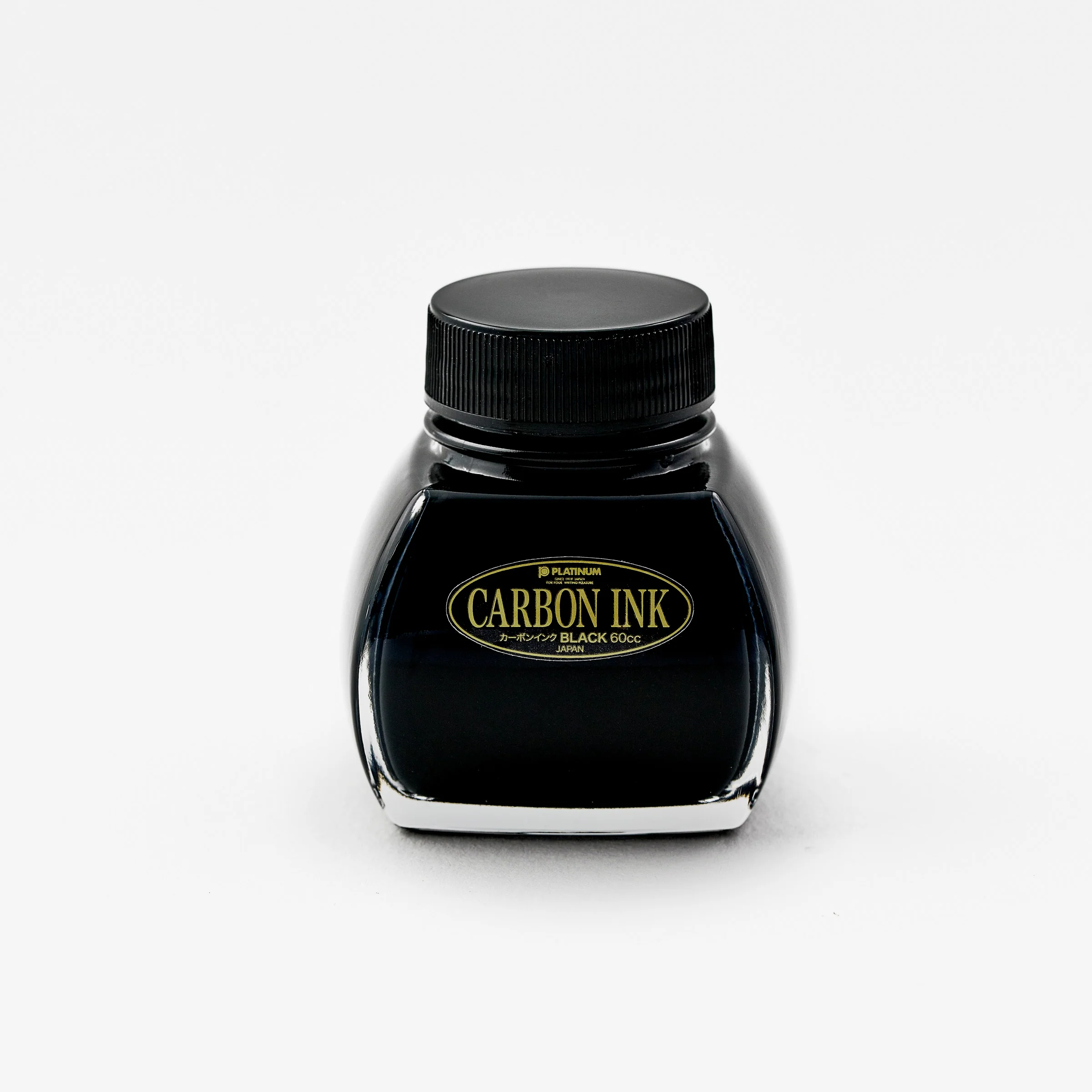 platinum carbon ink gear