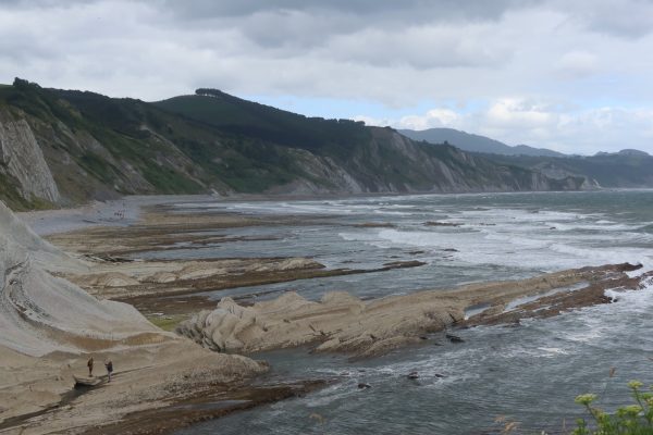 basque coast photography pigments route 15