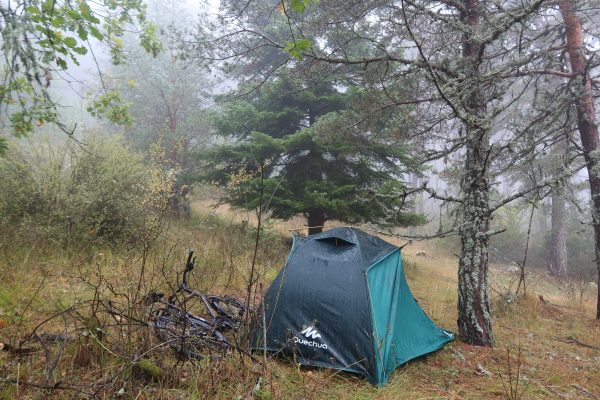 camping photography pigments route 01