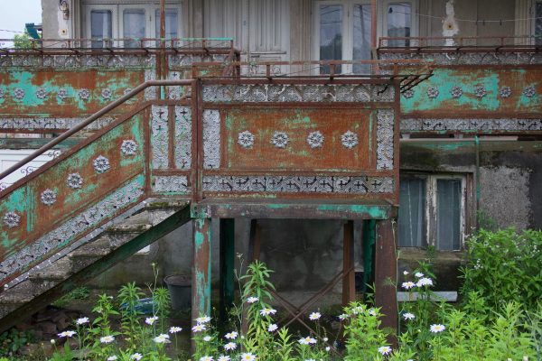caucasus photography pigments route 22