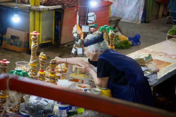 daily life photography pigments route 14