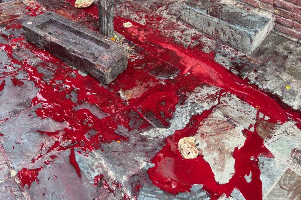 dashain tihar photography pigments route 05