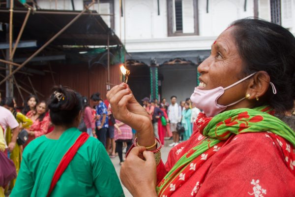 dashain tihar photography pigments route 17