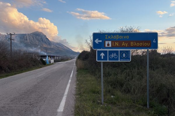 eurovelo8 photography pigments route 10