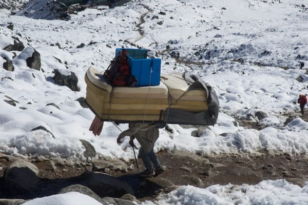 everest base camp photography pigments route 20