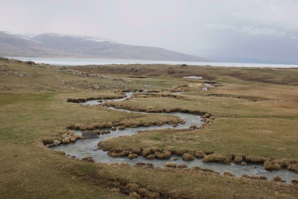 landscape photography pigments route 10