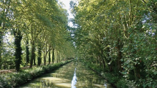 le canal des 2 mers photography pigments route 07
