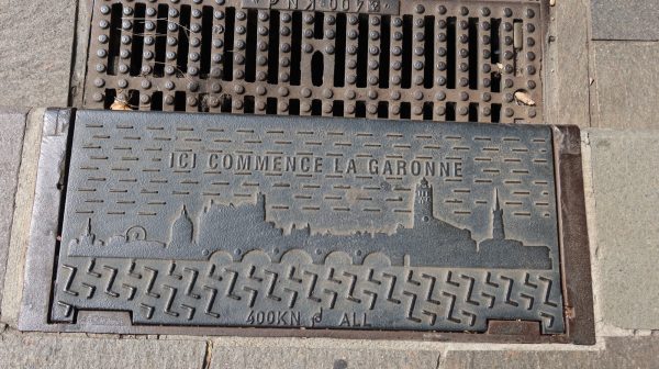le canal des 2 mers photography pigments route 15