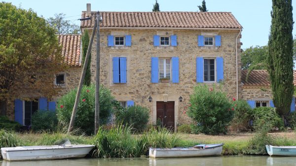 le canal des 2 mers photography pigments route 22