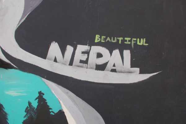 street art photography pigments route 22