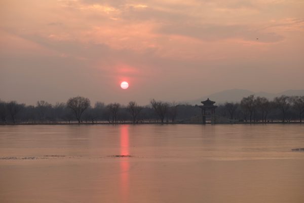 sunset sunrise photography pigments route 24